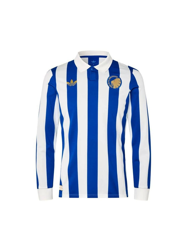 Jersey Long Sleeve Anniversary 150th