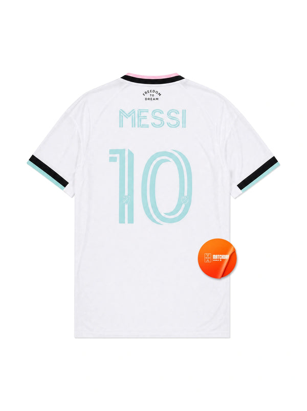 #10 MESSI Jersey Third Player 26/27