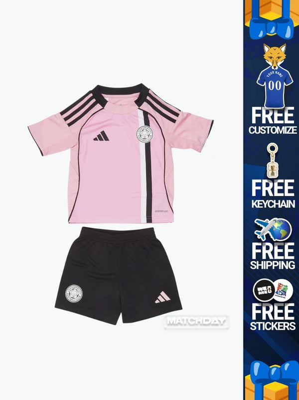 Kids Kit Third 2026