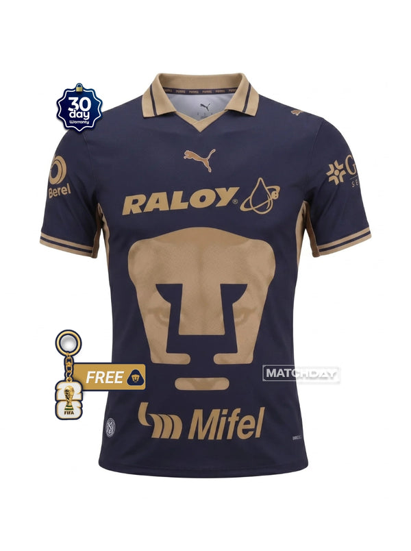 Jersey Home Player 26/27