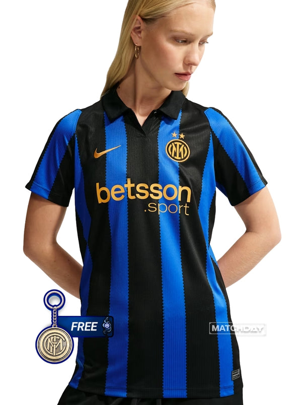 Jersey Home Women's 26/27