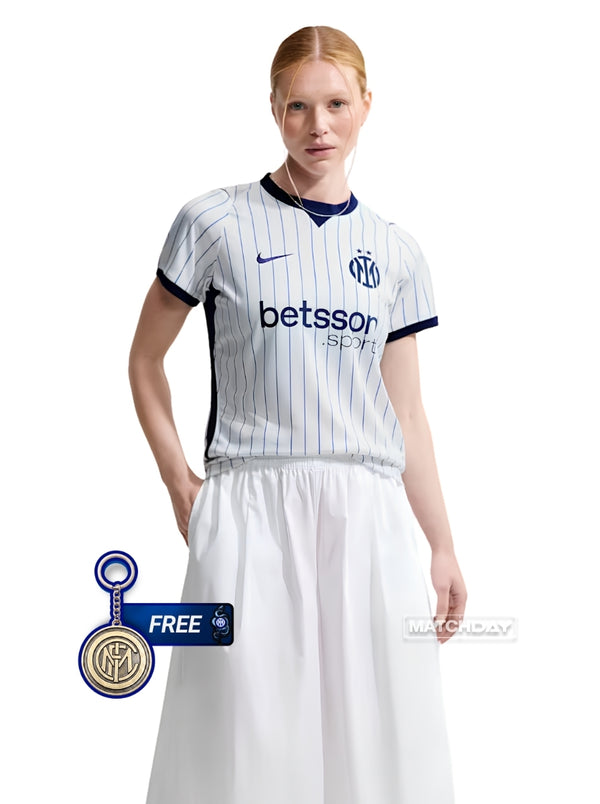 Jersey Away Women's 26/27