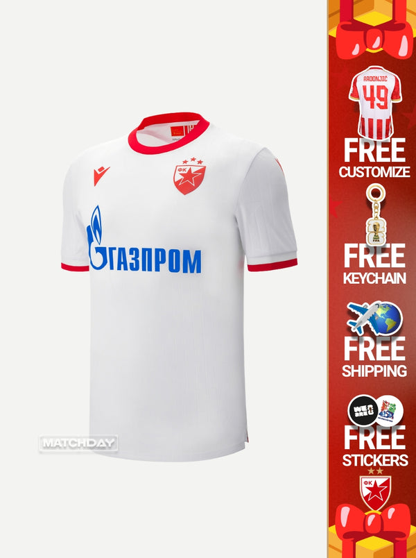 Jersey Third 25/26