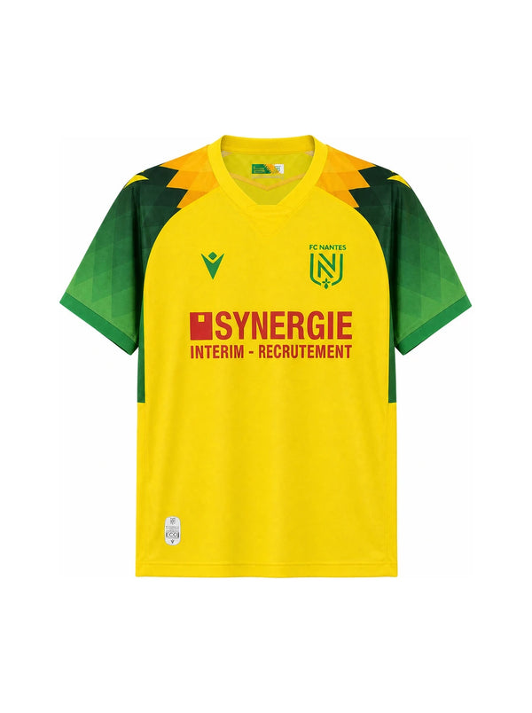 Nantes Jersey Home 26/27 front
