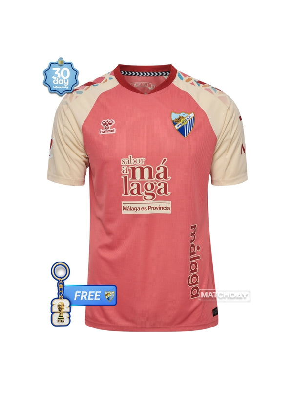 Jersey Away 26/27
