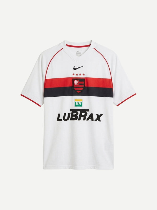 Jersey Retro 2002/03