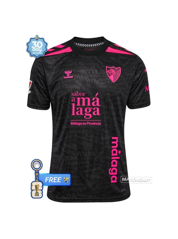 Jersey Third 26/27