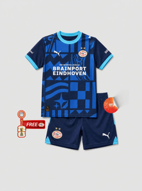 Kids Kit Third 26/27