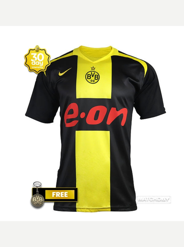 Jersey Retro 2005/06
