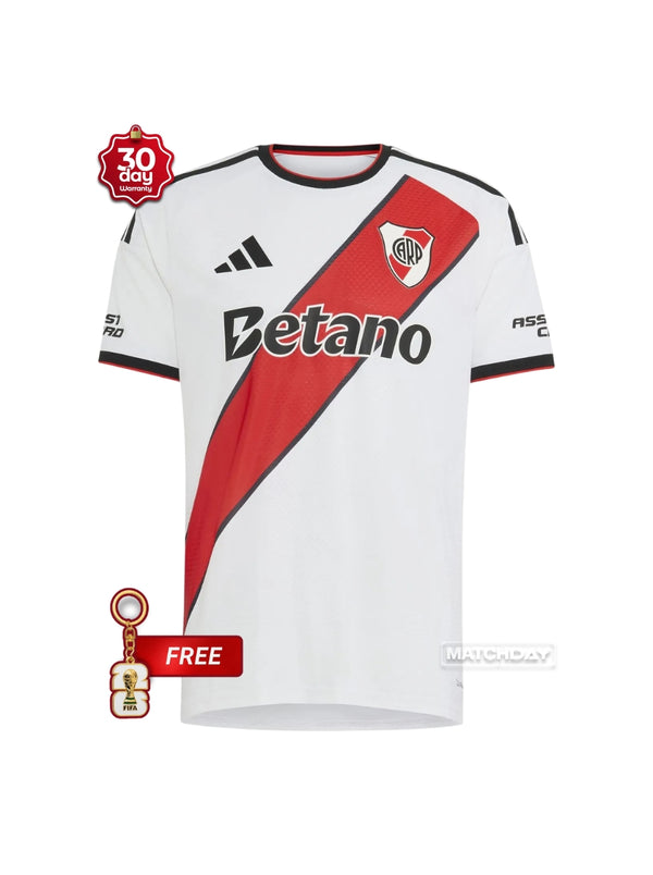 Jersey Home Player 26/27