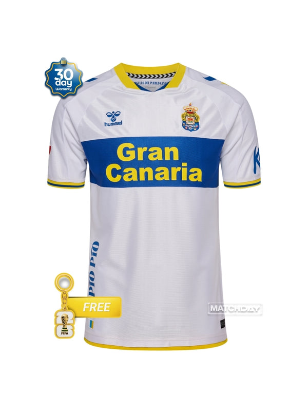 Jersey Third 26/27