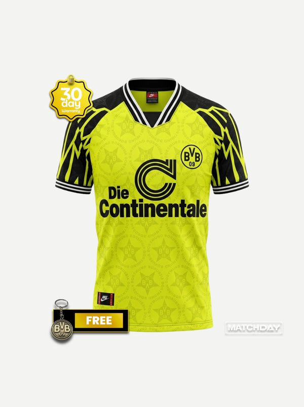Jersey Retro Home 1994/95