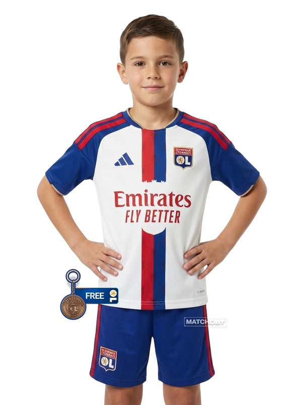 Kids Kit Home 26/27