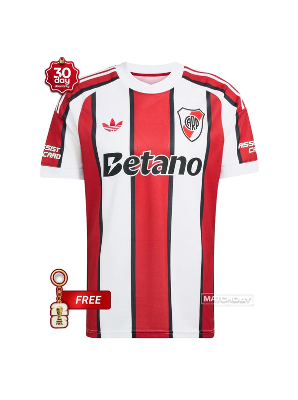 Jersey Away 26/27