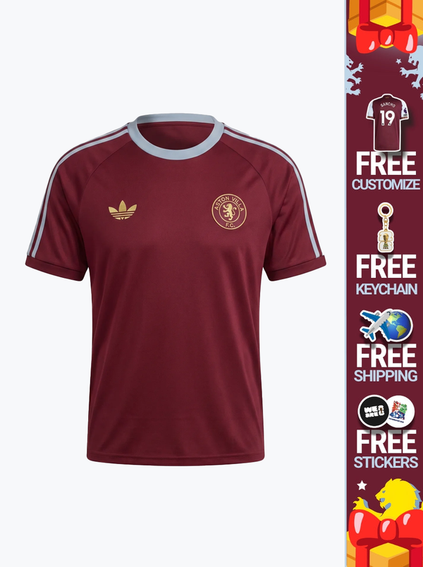 Jersey Originals 25/26