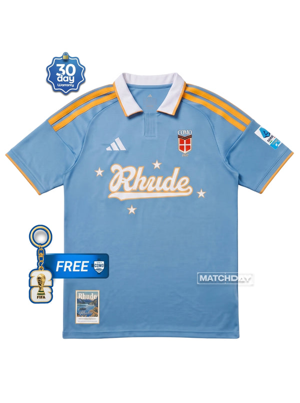 Jersey Special 26/27