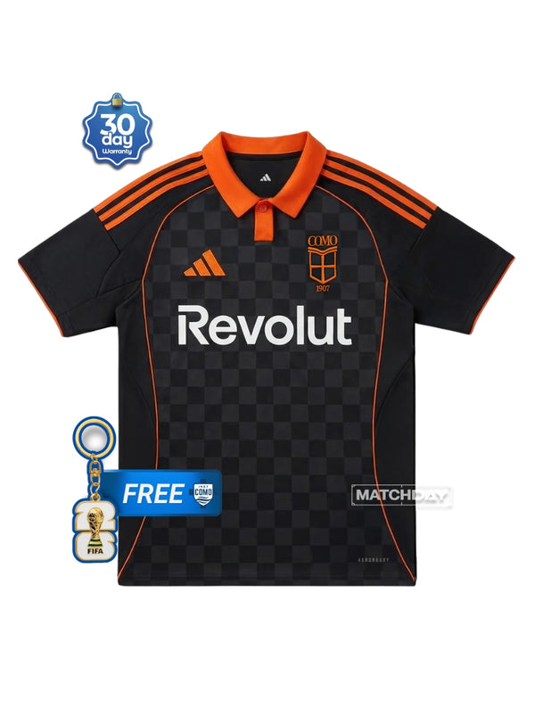 Jersey Third 25/26