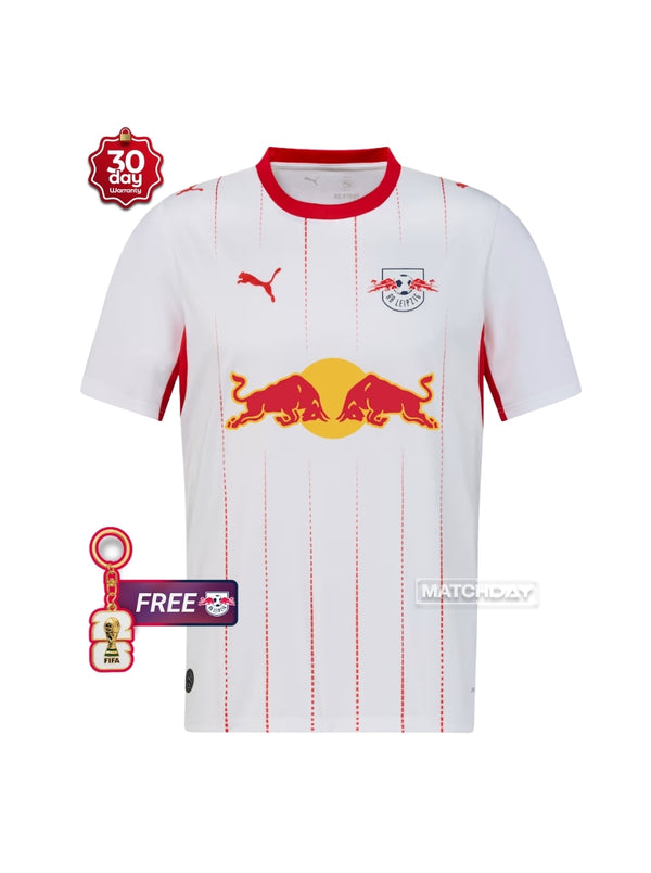 Jersey Home 26/27
