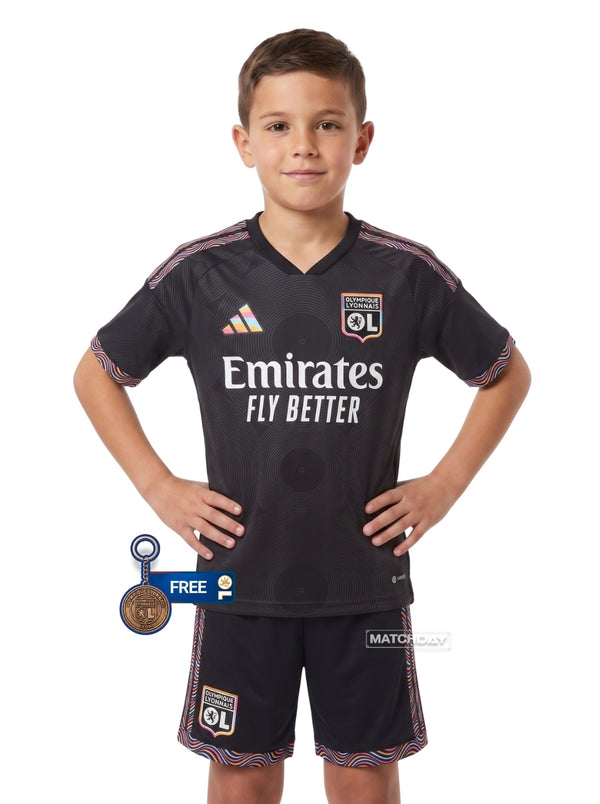 Kids Kit Third 26/27