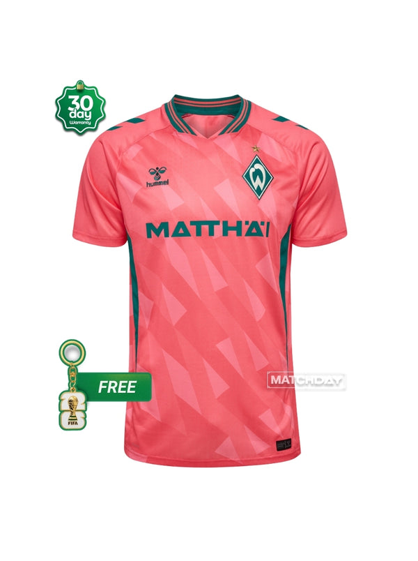 Jersey Third 26/27