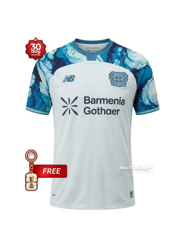 Jersey Away 26/27