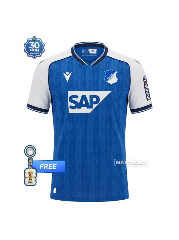 Jersey Home 26/27