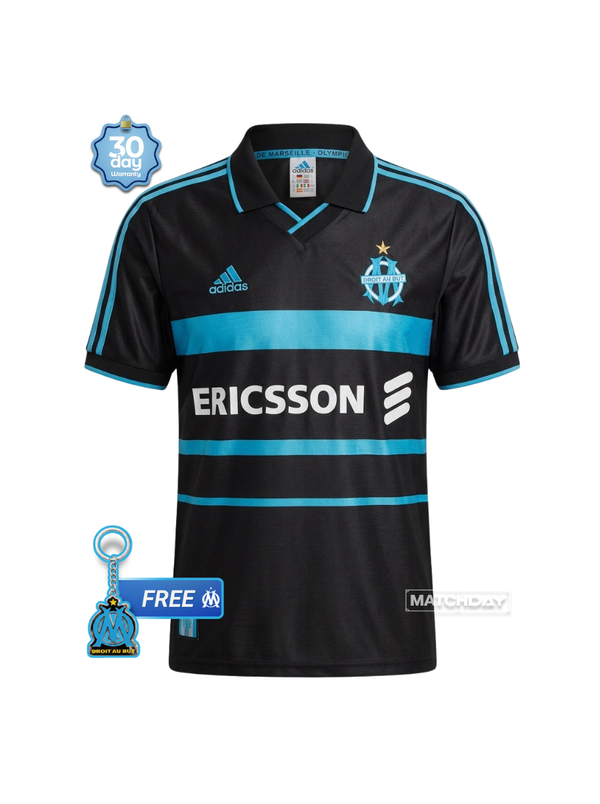 Jersey Retro Third 1998/99