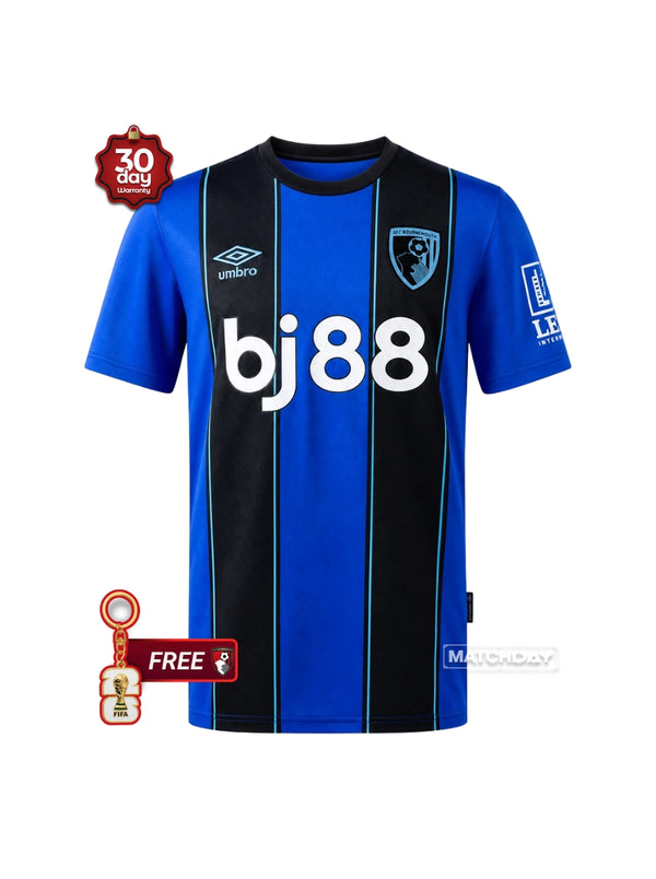 Jersey Away 25/26