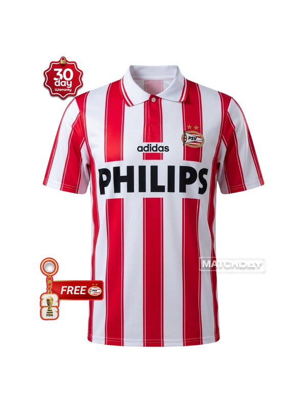 Jersey Retro Home 1994/95