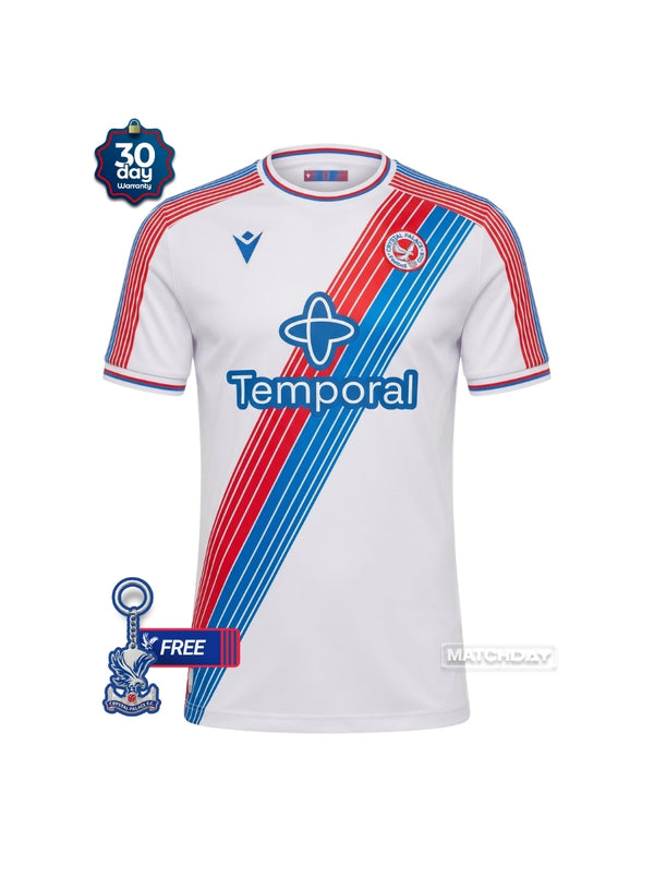 Jersey Home 26/27