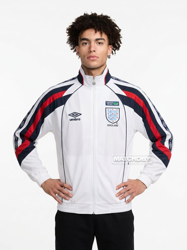 Windbreaker Retro 1998