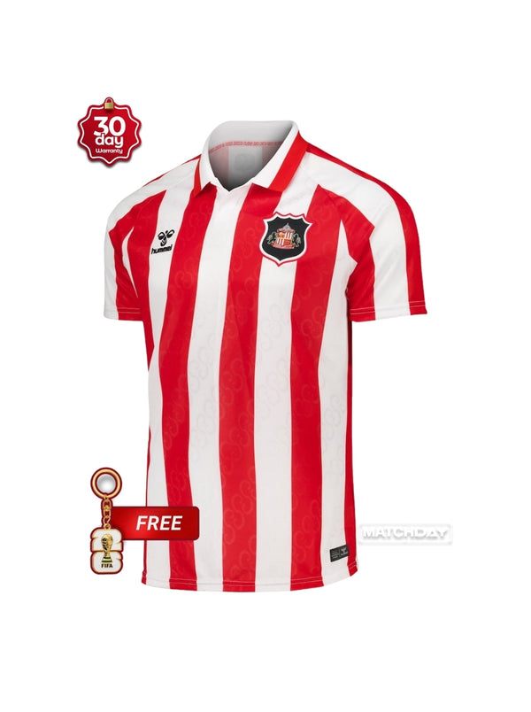 Jersey Home 26/27