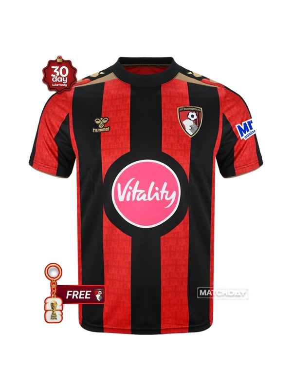 Jersey Home 26/27