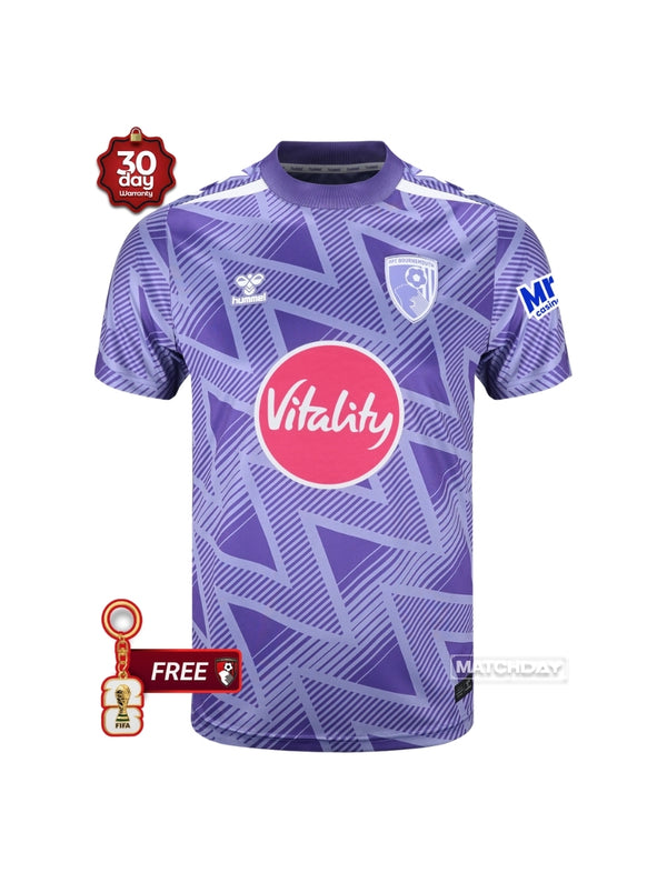 Jersey Away 26/27