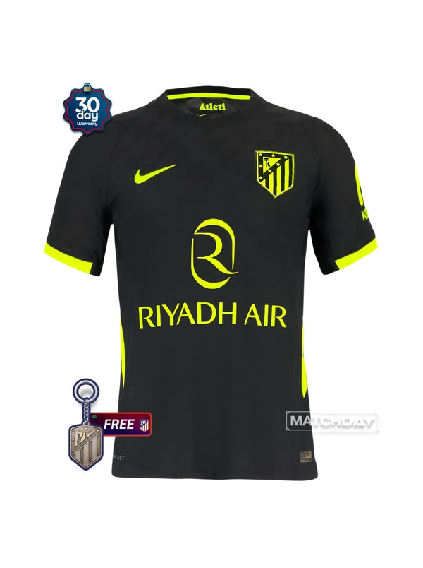 Jersey Away Player 26/27