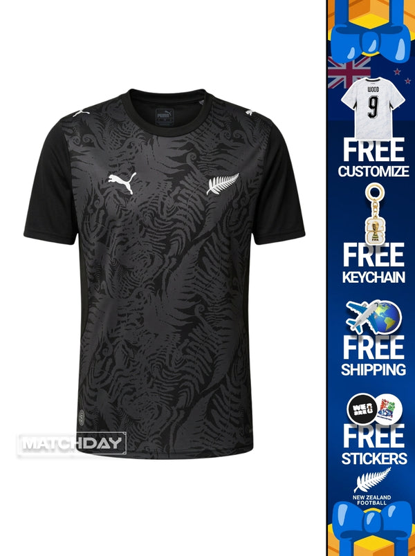 Jersey Home 2026