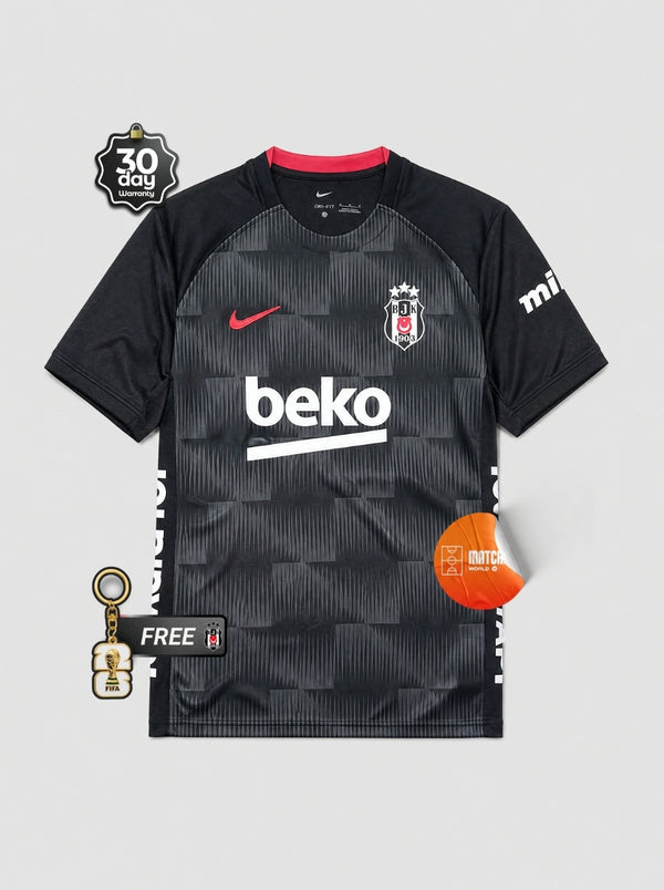 Jersey Third 26/27
