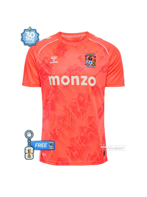 Jersey Away 25/26