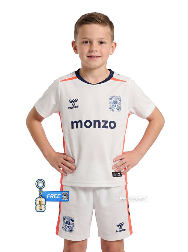 Kids Kit Away 26/27