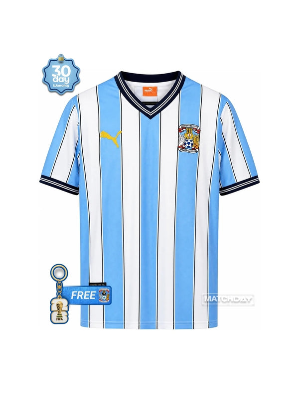 Jersey Retro Home 2012