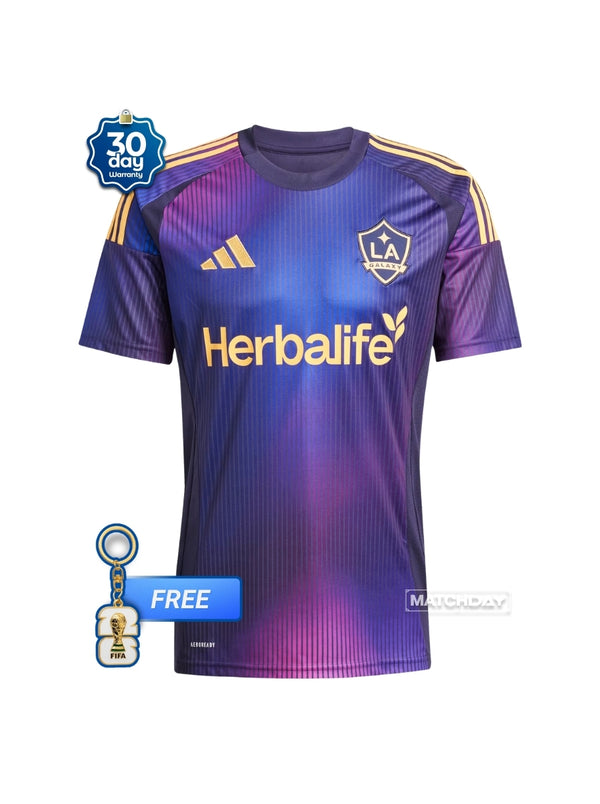 Jersey Away 25/26
