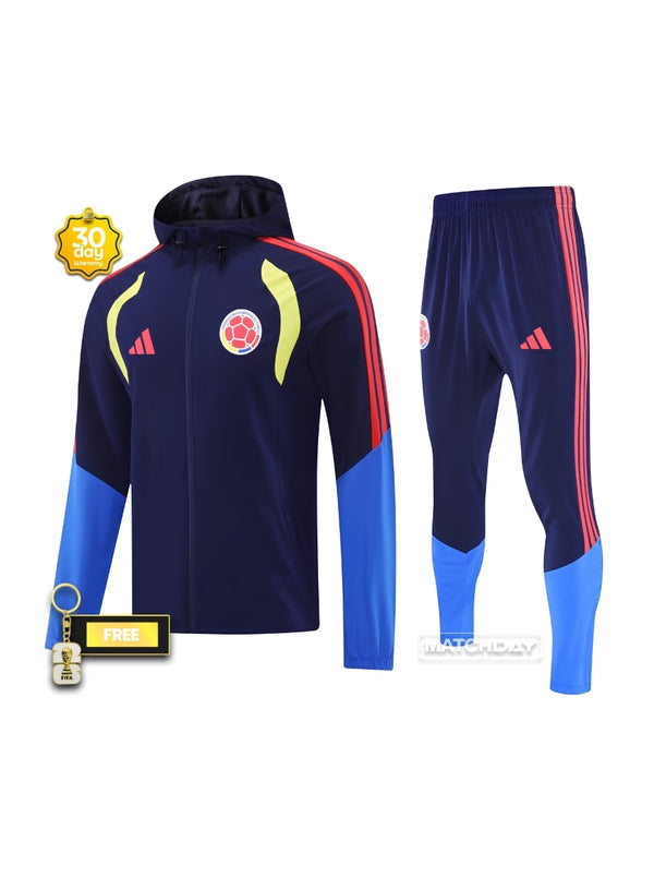 Tracksuit Full Zip 26/27