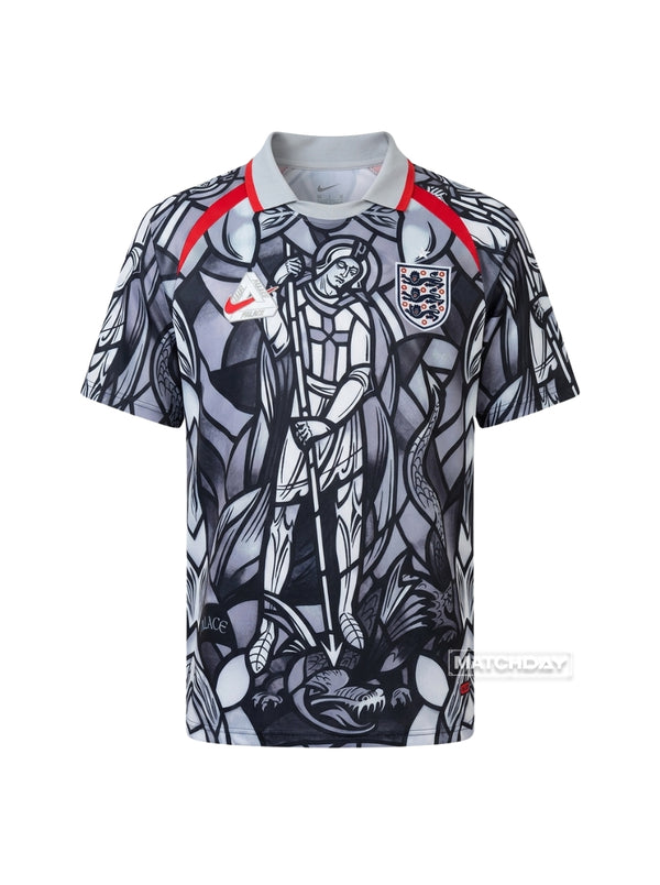 Jersey Special Palace