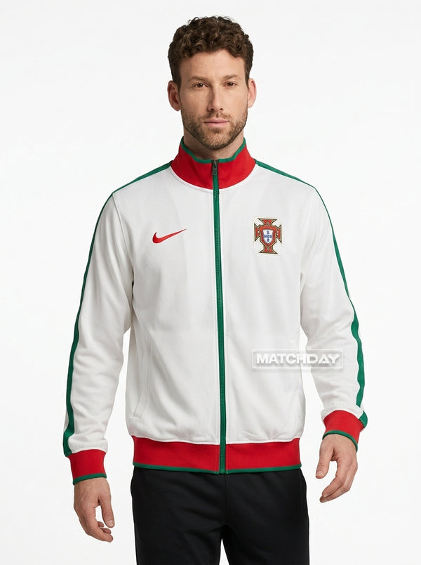 WindBreaker Retro 2010/11