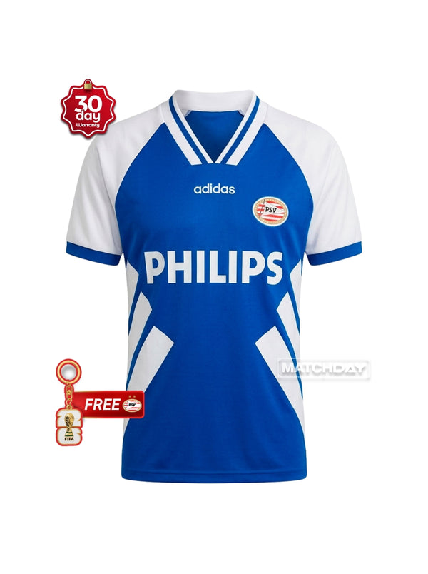 Jersey Retro Away 1994