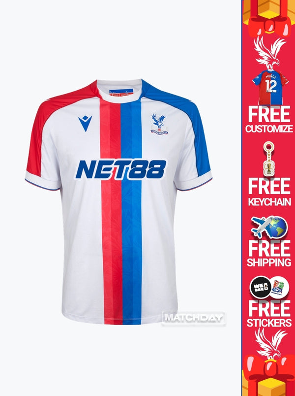 Jersey Away 2026