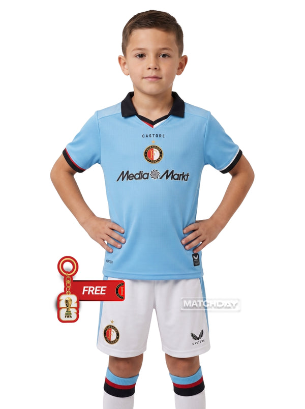 Kids Kit Away 26/27