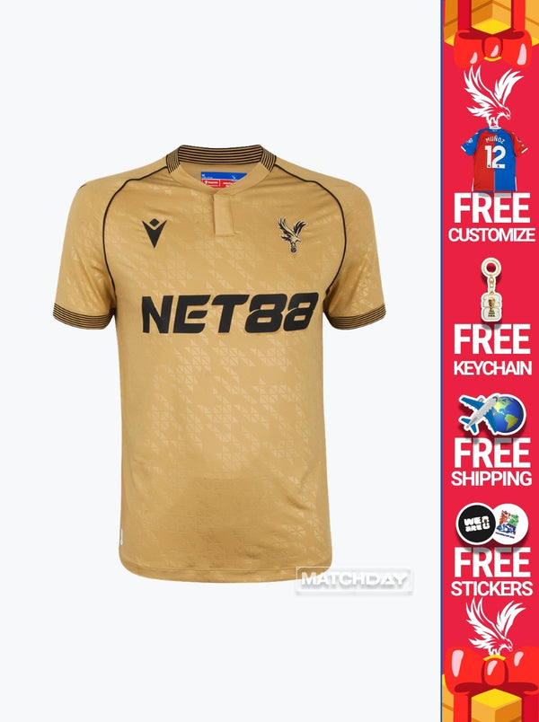 Jersey Third 2026