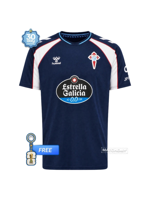 Jersey Away 26/27