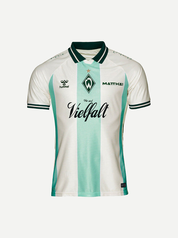 Jersey Vielfalt 25/26